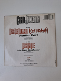 Chad Jackson - Hear the drummer