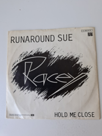 Racey - Runaround Sue