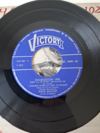 Charleston 1925