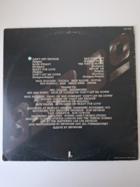 Bad Company -