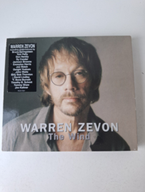 Warren Zevon - The wind