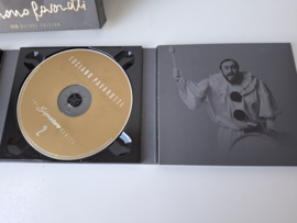 Luciano Pavarotti - Signature collection