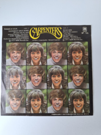 Carpenters - Once more