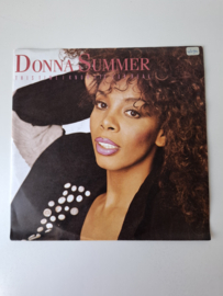 Donna Summer - This time I know it's for real
