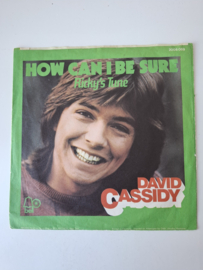 David Cassidy - How can I be sure