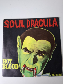 Hot Blood - Soul Dracula