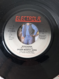 Spider Murphy Gang - Schickeria
