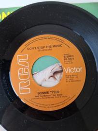 Bonnie Tyler - Here am I