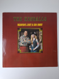 The Kendalls - Heaven's just a sin away