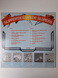 De Slijpers - Slippertjes van de Slijpers