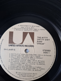 The Nitty Gritty Dirt band - Dream