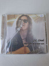 J.C. Cinel - The light of a new son