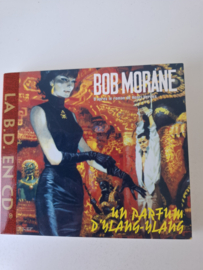 Bob Morane - Un parfum d'ylang - y lang