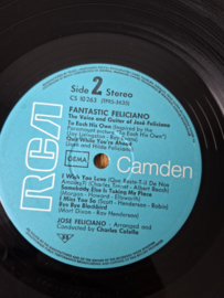 Jose Feliciano - Jose Feliciano