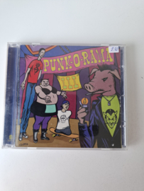 Various Artists - Punk O rama 3