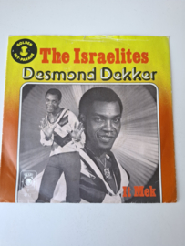 Desmond Dekker - The Israelites