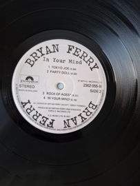 Bryan Ferry - In your mind
