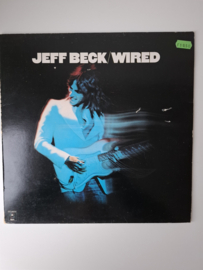 Jeff Beck - Wired