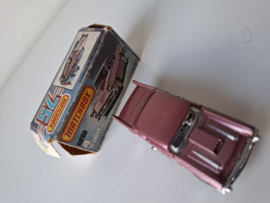Matchbox nr 4  '57 Chevy
