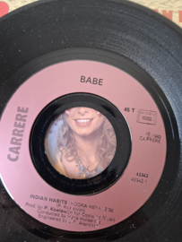 Babe - Indian Habits (Hooka hey a )