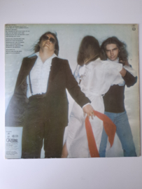 Meatloaf - Bat out of hell