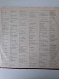 Barbra Streisand - The Broadway album