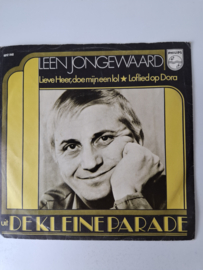 Leen Jongewaard - Lieve heer, doe mij een lol