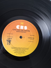 Eddie Money - Life for the taking