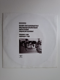 Lloyd Cole and the Commotions - Rattlesnakes