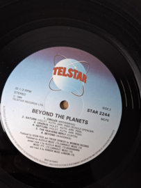Beyond the Planets