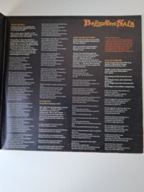Steeleye Span - Below the Salt
