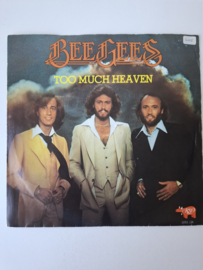 Bee Gees - Too much heaven