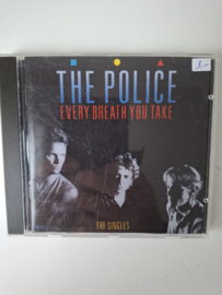 The Police - Every breath you take