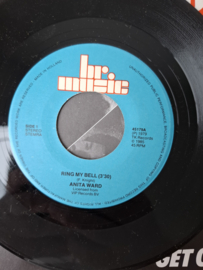 Anita Ward - Ring my Bell // Foxy - Get off