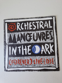 Orchestral Manoeuvres in the Dark ( OMD ) - Live and die