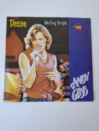 Andy Gibb - Desire
