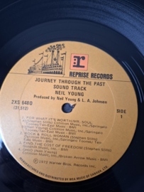 Neil Young - Journey through the past ( soundtrack )