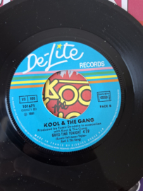 Kool & The Gang - Big fun
