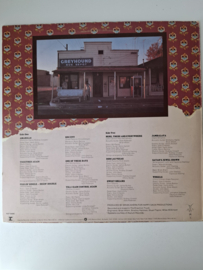 Emmylou Harris - Elite hotel