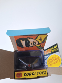 Corgi Toys 267 Rocket Firing BATMOBILE