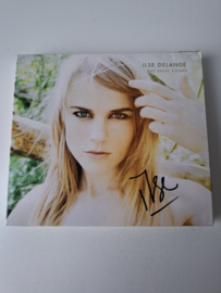 Ilse de Lange - The great escape