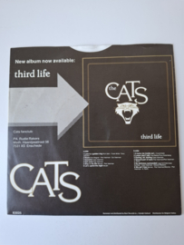The Cats - Love is a golden ring