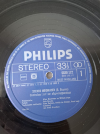 Mies Bouwman & Willem Duys - Stereowegwijzer