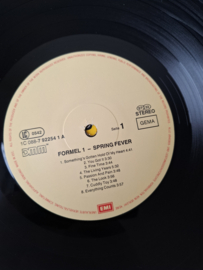 Various - Formel eins Spring fever