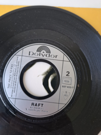 Raft - Femmes du Congo