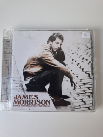 James Morrison - Songs for you, truth for me