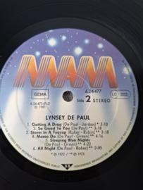 Lynsey de Paul - Profile