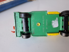 Matchbox no 13  Dodge Wreck Truck