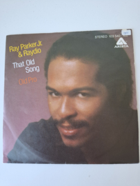 Ray Parker JR. - That old song