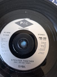 Sybil - Stronger together